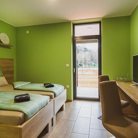 Hotel Center Vintgar Slovenska Bistrica Exterior foto