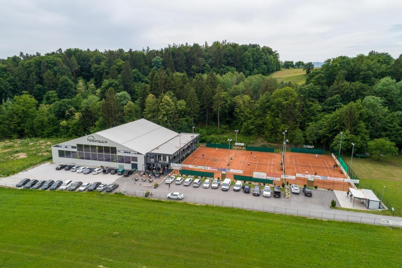 Hotel Center Vintgar Slovenska Bistrica Exterior foto